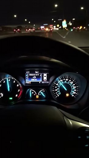 2013 Ford Escape Engine Noise Acceleration