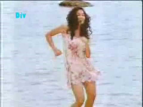 Regine sings Marimar