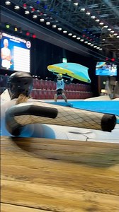 WingFoil GWA Contest au Boot de Düsseldorf 2026