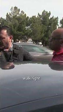 Female Cop Goes Undercover in Prostitution Sting #undercover #arrested #cops