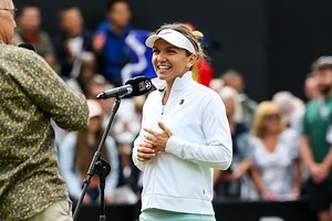 Bad Homburg Open 2022: Women's draw, schedule, players, prize money & more