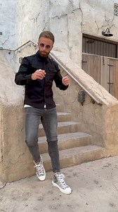 99K views · 662 reactions | The ultimate premium look and feel. Your wardrobe deserves it! | Capo | Facebook