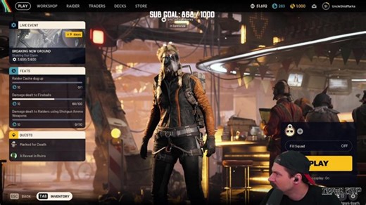 🔴 FLOOT is the best weapon in game 🔴 WATCH IN 4K: https://www.thefuture.game/BUCKFOOZLE