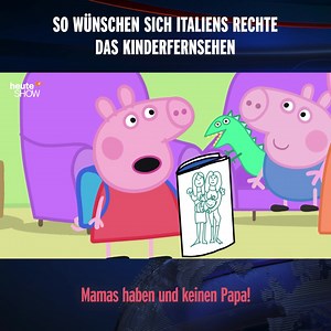 61K views · 1.6K reactions | Früh übt sich Die ganze heute-show von Freitag: kurz.zdf.de/hs2221fb/ | ZDF heute-show | Facebook