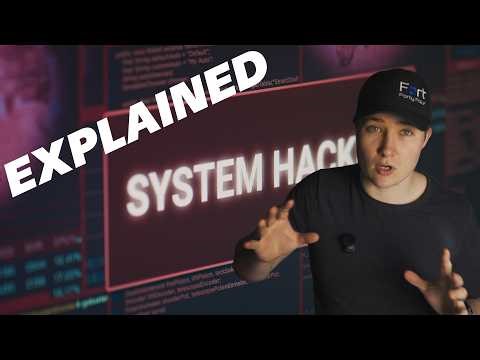 How Hackers Actually Get Into Small Businesses
