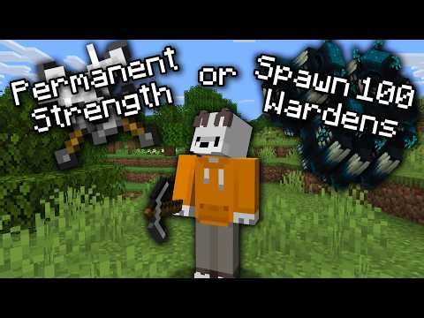 Can You Beat Hardcore With Would You Rather?