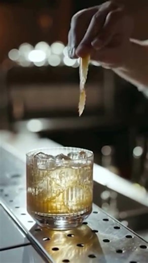 Big Top Crystal Glass