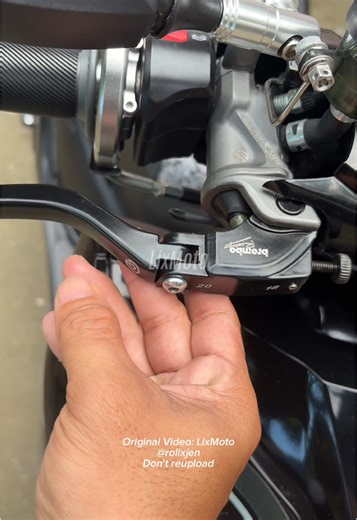 Brake Master RCS19/P19 Review for Motorcycles