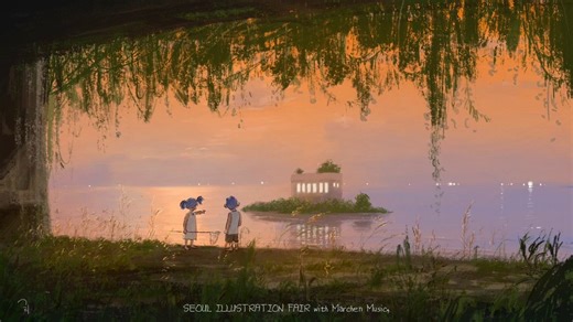 Playlist·我曾经梦过一个小小的世界。-Musicollector-Musicollector-哔哩哔哩视频