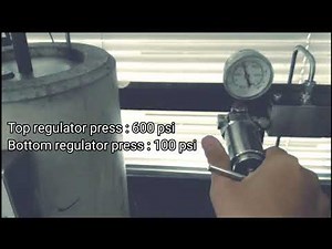 HTHP filtration test