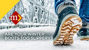 Homeopathic remedies; Testing winter boots | CBC News