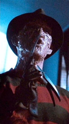 Freddy Krueger Becomes the Puppetmaster #horror #nightmareonelmst