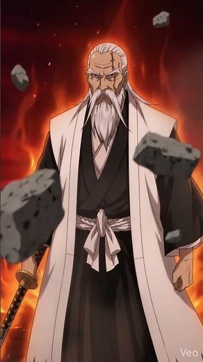 BANKAI! Ryujin Jakka and Zanka no Tachi