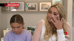 102K views · 1.3K reactions | A Piara Waters mother is living a never-ending cancer nightmare. Emma Eltringham watched her little girl battle leukemia - twice. Only for cancer to make a sinister return. Except this time it was her - and the agonising fight began again. TO HELP: https://www.mycause.com.au/p/319156/emmas-fight-against-stage-iv-pnet-cancer #7NEWS | 7NEWS Perth | Facebook