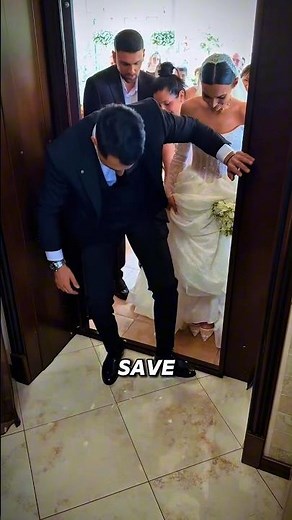tradition Wedding Plate Breaking
