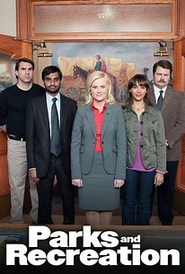 Parks and Recreation: Season 1 | Rotten Tomatoes