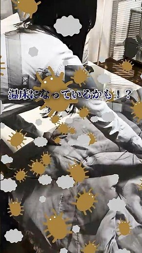 ＼快適な眠りを／レイコップ ふとん乾燥機 MONAMIPRO(モナミプロ)