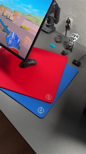 ZPMax Gaming Mousepads Review: Best Speed, Control, Balanced Pads