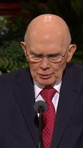 To be a peacemaker—this is your choice! How can you become such a person? General Conference, Apr...