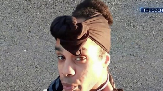 Body cam video released in deputy shooting of Isaiah Brown