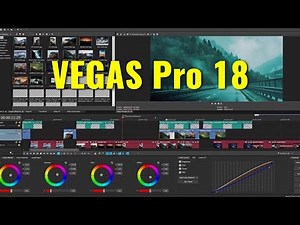 SONY VEGAS 18 PRO CRACK FREE DOWNLOAD 2022 64 AND 32 BIT AMAZON