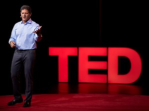 Nick Hanauer: How Do We Begin To Reinvent Capitalism?