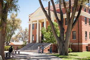 Fort Lyon Supportive Residential Community - COSCDA