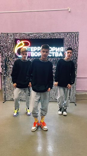 Synchronized Dance Performance: Story of Your TV