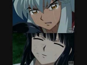 Inuyasha - Dearest Intrumental - La muerte de Kikyo