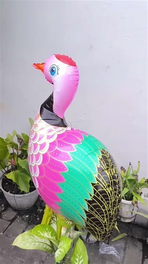 punya ayam, bebek, dan mainan #shorts #fyp #viral