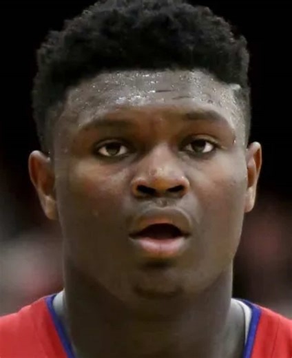 Zion Williamson: High School Mixtape Legend