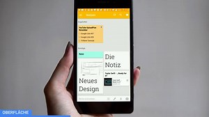 Google Keep: So funktioniert die Google-Notizen-App