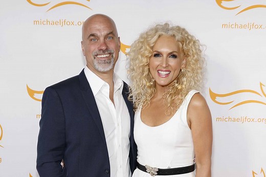 All About Little Big Town's Kimberly Schlapman's Husband & Kids