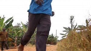 2.3M views · 92K reactions | A Man Who Spent 23 Years Playing With Kids Shocked Everyone Credit: Afro max | The Falcon | Facebook