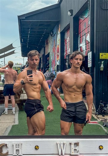 anabolicgabe on TikTok