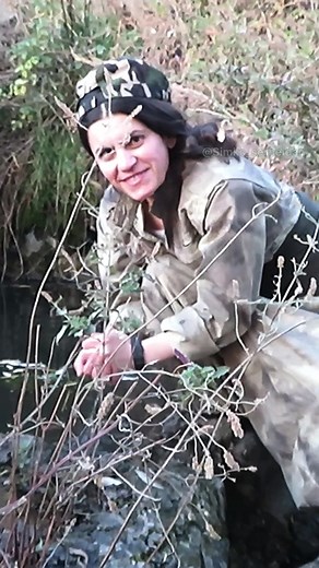 Jiyan bi azadî xweş e✌🏼 #heval #kecakurda #explore #bakur_başur_rojava_rojhilat #kesfet #fyp #foru #vairal #✌🏼