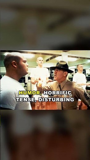 Brutally Honest Review of Full Metal Jacket - Haunting Stuff