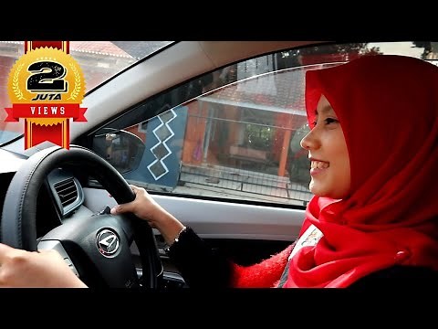 LEARNING TO DRIVE A CAR FROM ZERO TO IMMEDIATELY BECOMING AN EXPERT - Part 1