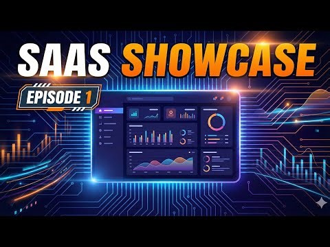 The Future of Construction - MasterDiaryOS Episode 1