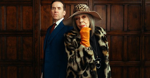 Professor T season 3 cast: Meet the characters