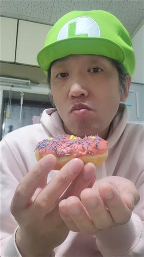 【2026.05.05】#shorts,#sweets ,#ドーナツ,#donuts,#recommendations,#マリオ,#マリオギャラクシー,#飯テロ