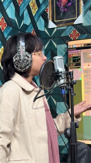 Upcoming Khadija Album Teaser and Updates