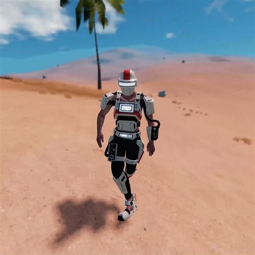 Arcade update || Oxide Survival Island #mobilegame #oxide #gaming #oxidegame