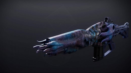 Rufus's Fury god roll guide for Destiny 2 PvP and PvE (2023)