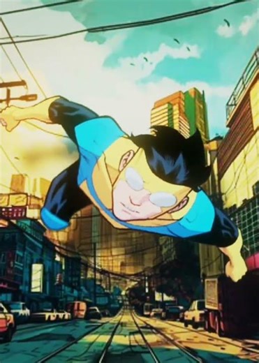 Invincible Very Super Wobbly Edit #invincible #wobble #memes #edit