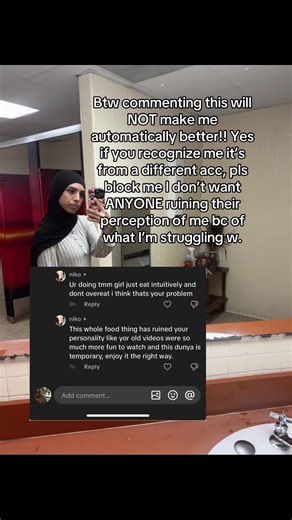 Understanding the Struggles of a Vent Account User