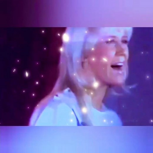 ABBA: Lay All Your Love On Me (Remix)
