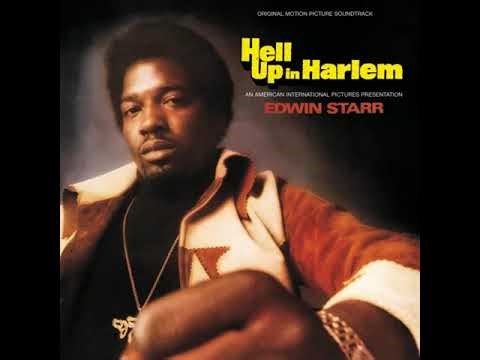 Edwin Starr - Easin' In