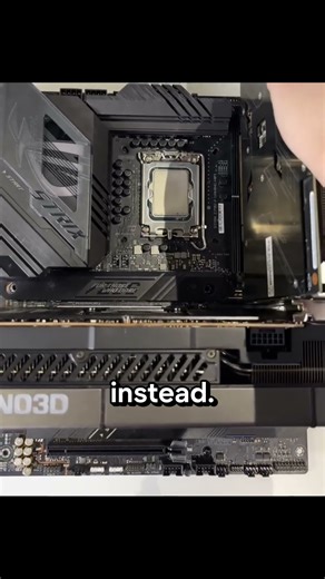 RAM too expensive.. use a GPU instead.