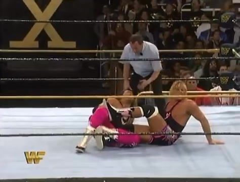 On March 20, 1994 WrestleMania X was held in front of 18,065 fans at Madison Square Garden. In the opening televised match, Owen Hart squared off against his older brother, Bret “The Hitman” Hart in a classic matchup. Bret and Owen would continue their feud throughout 1994. | Davenport Sports Network